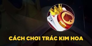 Cách chơi trác kim hoa