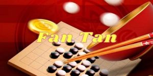 Fantan