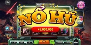 Game nổ hũ club