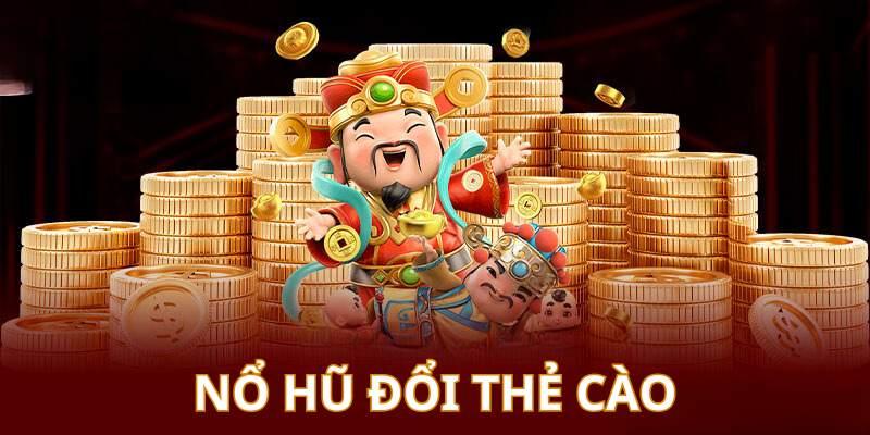 Game nổ hũ uy tín có đặc điểm nhận biết vô cùng rõ ràng