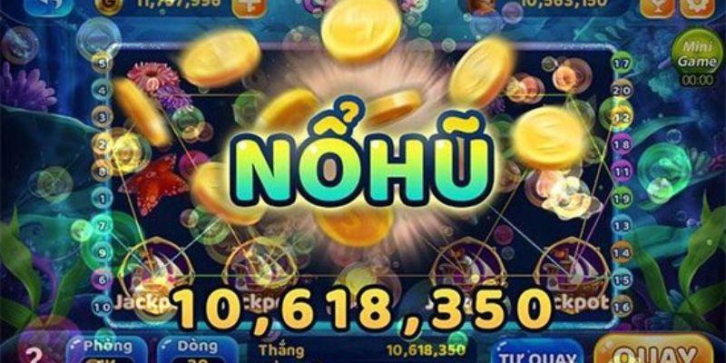 Người chơi cần lưu ý các điều trên để tham gia một game nổ hũ chất lượng