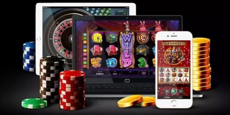 Lựa chọn nhà cung cấp game uy tín chơi slot game