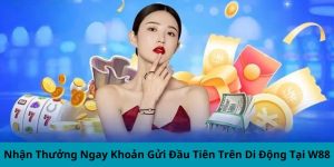 Nhận ngay khuyến mãi hot