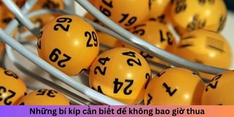 Những bí kíp về cách tính dàn đề 16 con để không bao giờ thua