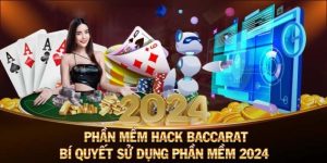 Phần mềm chơi Baccarat