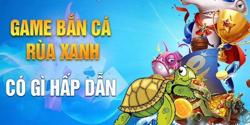 Sức hút khó cưỡng của game bắn cá nhà W88