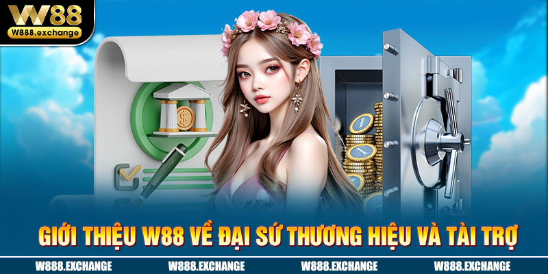 Thông tin tổng quan nhất về nhà cái uy tín W88