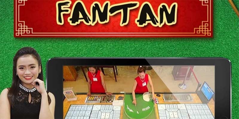 Tổng quan về game đổi thưởng Fantan