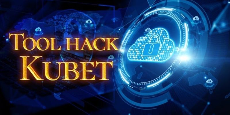 Tool Kubet Hacku 5.0