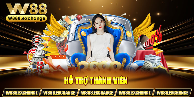 Nhiệm vụ đại lý W88