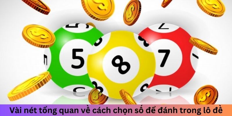 Vài nét tổng quan về cách chọn số để đánh trong lô đề