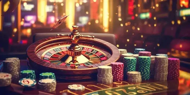 Tham gia Live Casino TG88 dễ dàng