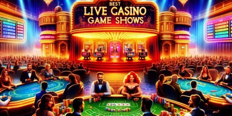 Tìm hiểu sơ lược về Live Casino TG88