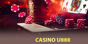 Casino U888