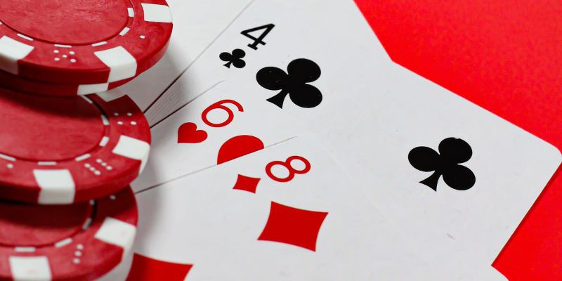 Hướng dẫn chơi 1 ván game bài phỏm
