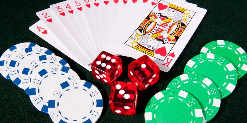Những thuật ngữ trong game bài phỏm