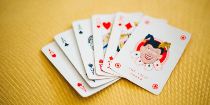 Giới thiệu game bài phỏm