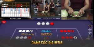 Xóc đĩa Bet88