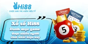 xổ số Hi88
